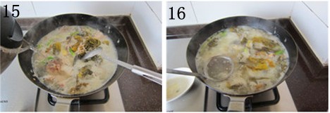 酸菜鱼步骤15-16