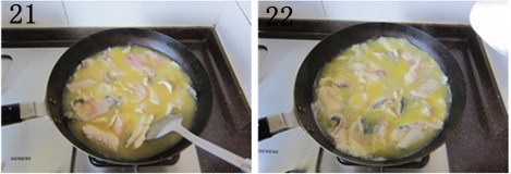 酸菜鱼步骤21-22