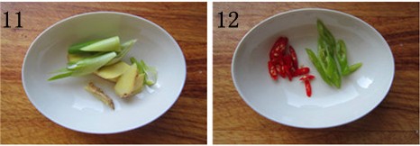 酸菜鱼步骤11-12