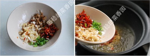 红烧茄子步骤7-8