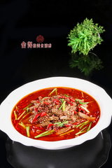 麻辣水煮腰花 猪腰怎么去腥味