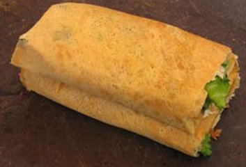 煎饼有营养吗?煎饼有营养价值吗 煎饼有营养吗?煎饼有营养价值吗