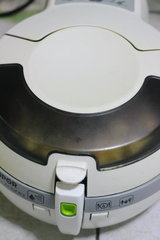 少油版炒杏鲍菇的做法步骤6