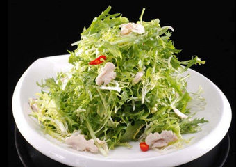 苦菊和什么相克?苦菊不能和什么同吃 苦菊和什么相克?苦菊不能和什么同吃