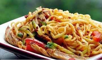 苦菊能和鸭肉一起吃吗?苦菊可以和鸭肉一起吃吗 苦菊能和鸭肉一起吃吗?苦菊可以和鸭肉一起吃吗