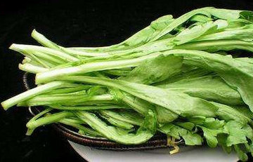 茼蒿与什么食物相克?茼蒿不能和什么一起吃 茼蒿与什么食物相克?茼蒿不能和什么一起吃