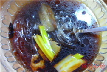 下饭炒土豆丝步骤4