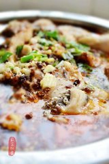 水煮鱼的简单做法7