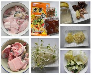 水煮鱼步骤1-6