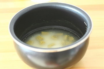 快手菜香肠咖喱饭的做法步骤3