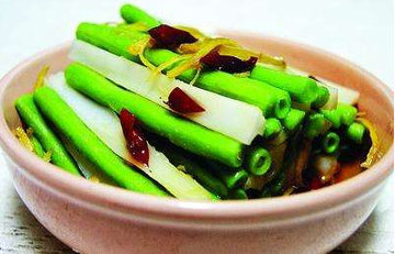 豇豆能生吃吗？豇豆能不能生吃