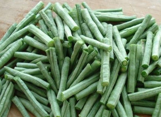 豇豆能生吃吗？豇豆能不能生吃