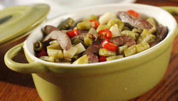 豇豆怎么腌制?如何腌制豇豆 豇豆怎么腌制?如何腌制豇豆