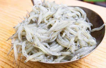 面条鱼怎么洗?面条鱼怎么处理 面条鱼怎么洗?面条鱼怎么处理