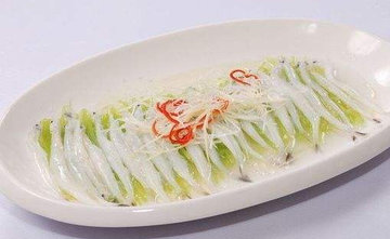 面条鱼怎么洗?面条鱼怎么处理 面条鱼怎么洗?面条鱼怎么处理