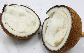 椰子怎么吃?如何吃到椰子肉 椰子怎么吃?如何吃到椰子肉
