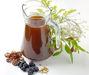 哪个牌子的酸梅汤好喝？酸梅汤哪个牌子好