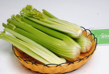 西芹是什么样的?西芹是什么样子图片 西芹是什么样的?西芹是什么样子图片