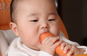 胡萝卜与什么不能同食？胡萝卜不能和什么一起吃