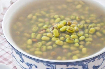 孕妇能喝绿豆汤吗？孕妇能不能喝绿豆汤