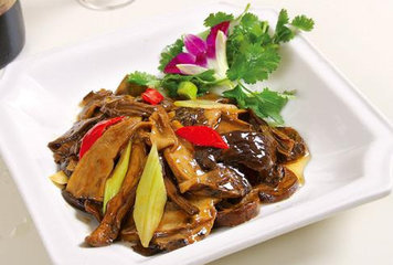 牛肝菌怎么吃？牛肝菌怎么做不会中毒
