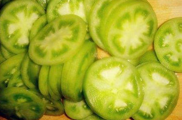 青番茄可以吃吗?青番茄能不能吃 青番茄可以吃吗?青番茄能不能吃