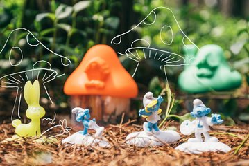 2017麦当劳蓝精灵套餐多少钱？2017麦当劳蓝精灵套餐价格