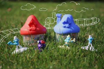 2017麦当劳蓝精灵套餐多少钱？2017麦当劳蓝精灵套餐价格