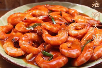 虾子不能和什么一起吃？虾子不能跟什么一起吃