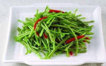 芦蒿是发物吗?芦蒿是不是发物 芦蒿是发物吗?芦蒿是不是发物