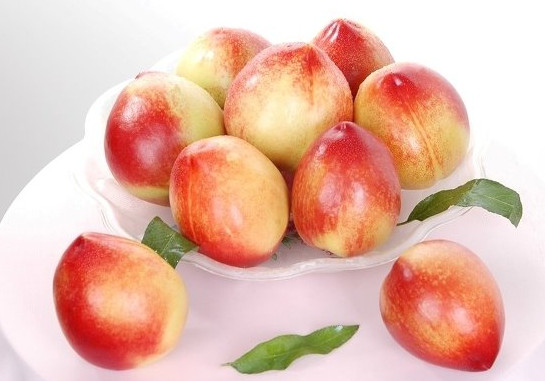 油桃不能和什么一起吃?油桃不能和什么水果一起吃 油桃不能和什么一起吃?油桃不能和什么水果一起吃