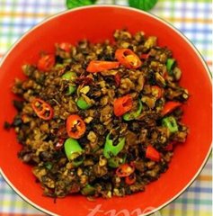 外婆家常菜的做法3