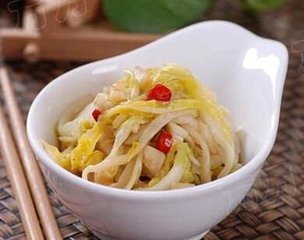 家常凉拌菜的做法2