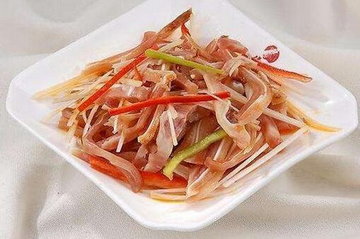 家常凉拌菜的做法4