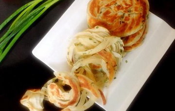 家常手抓饼的做法2