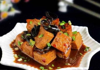 家常老豆腐的做法3