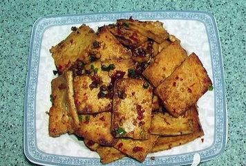 家常老豆腐的做法2