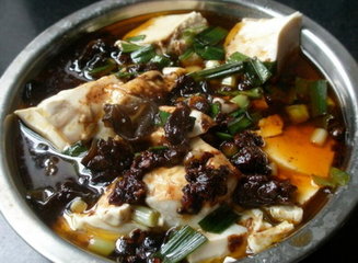 家常老豆腐的做法1