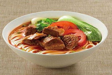 家常牛肉面的做法3