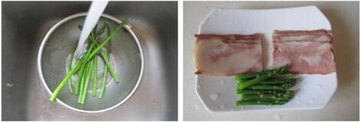 芦笋培根卷的做法步骤34