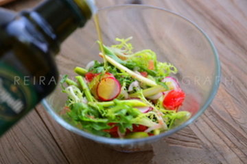 泰式香料烤龙利鱼的做法步骤7