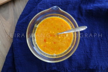 泰式香料烤龙利鱼的做法步骤2