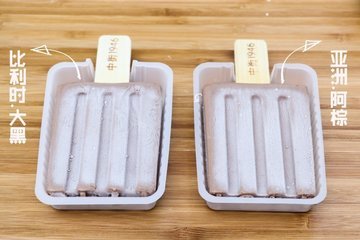 中街1946雪糕为什么火？为什么那么贵