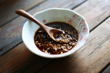 蒜香鸡胸西兰花的做法步骤4