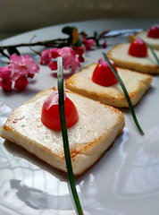 中国式奶酪的做法