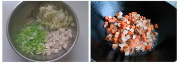 什香菜的做法步骤4