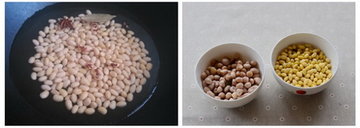 什香菜的做法步骤3