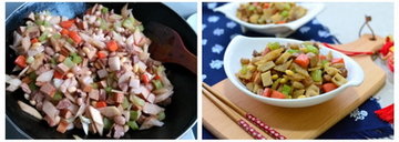 什香菜的做法步骤7