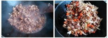 什香菜的做法步骤6