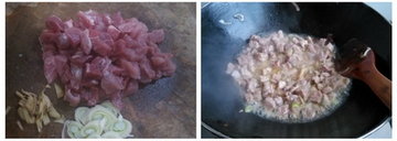 什香菜的做法步骤5